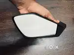 Ktm Rc mirror, only glass part