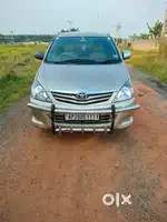 Toyota Innova 2009 Diesel Good Condition