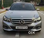Mercedes-Benz E-Class E 250 CDI Avantgarde, 2015, Diesel
