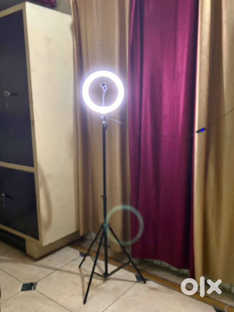 Ring light