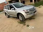 Mahindra XUV500 2012 Diesel Well Maintained