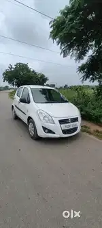 Maruti Suzuki Ritz 2016 Diesel Good Condition