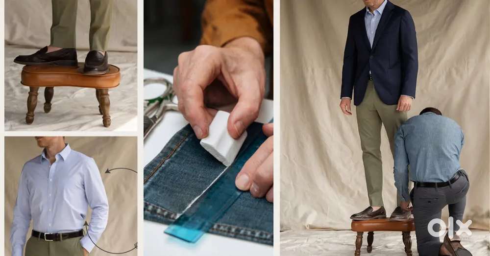 All types of alteration