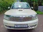 Tata Safari Storme [2015-2019] 2.2 EX 4X2, 2017, Diesel