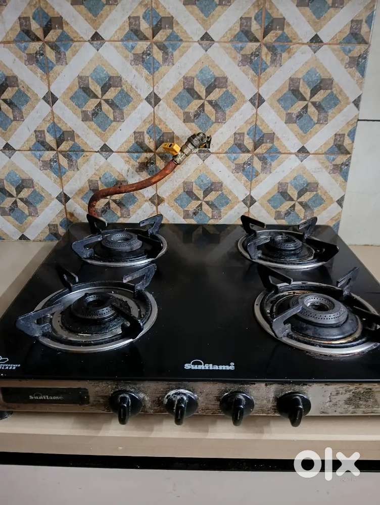 Sunflame Gas stove
