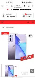 One plus 9 12 256 in good condition
