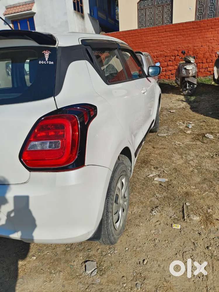 Maruti Suzuki Swift 2019 Petrol 62000 Km Driven