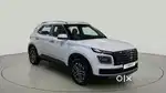 Hyundai Venue 1.0 SX Turbo IMT, 2022, Petrol