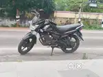 TVS victor