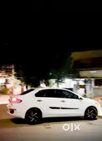 Maruti Suzuki Ciaz 2016 Diesel Well Maintained