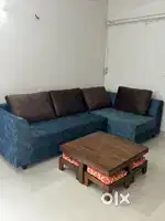 SOFA CUM BED SOFA SET
