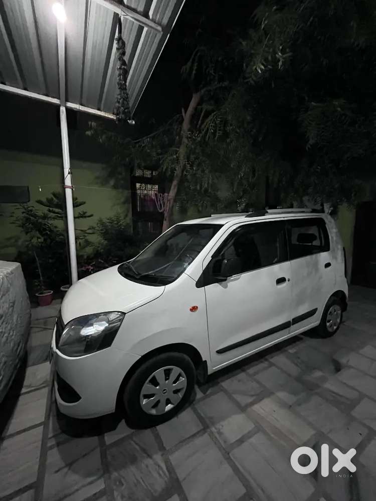 Wagonr good condition