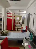Commercial space available for rent in kutchery.