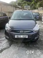 Hyundai i10 Magna O, 2016, Petrol