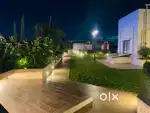 3 bhk luxury apartment