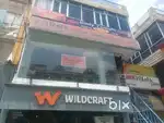 Newly renovated and built