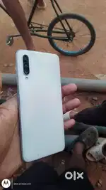 Samsung Galaxy A50