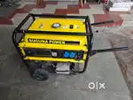 Genset Suguna 6kv