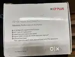 CP Plus 10/100 mbps POE Switch