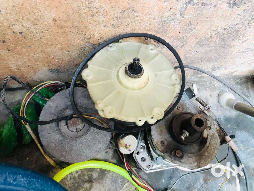 dry moter washing moter sale sari working aa nal part vi a