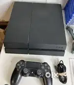 PlayStation 4 excellent condition