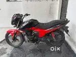 Hero GLAMOUR FI MODEL FOR SALE