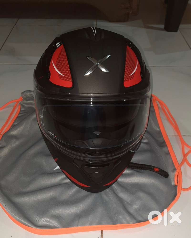 Axor Apex Junter Helmet