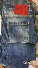 Orignal jeans