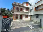 5 CENT 4 BHK KAZHAKOOTTAM NEAR KINFRA FILIM VIDEO PARK