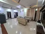 2 BHK Fully Furnished Flat For Rent Jaipuria Sunrise Greens