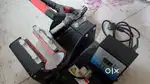Mug Printing Machine  + Four Colors