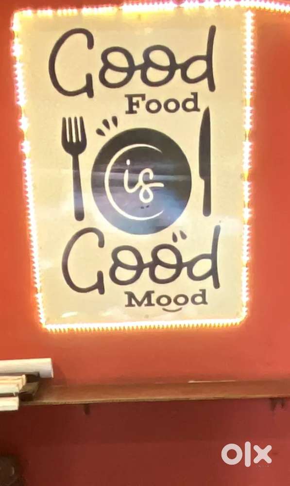 Need a cook