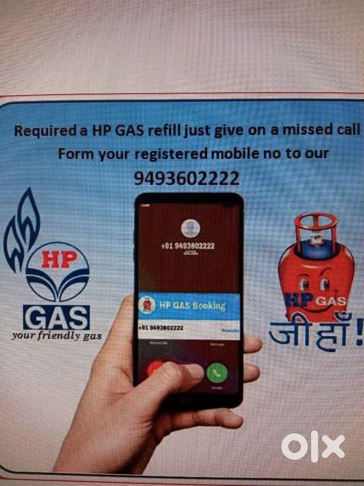 Hiring Gas stove mechanic.