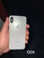 Iphone XS mint condition