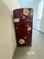 Samsung refrigerator