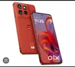 Moto 50 age neo