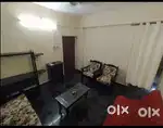Sharing male accommodation with ac