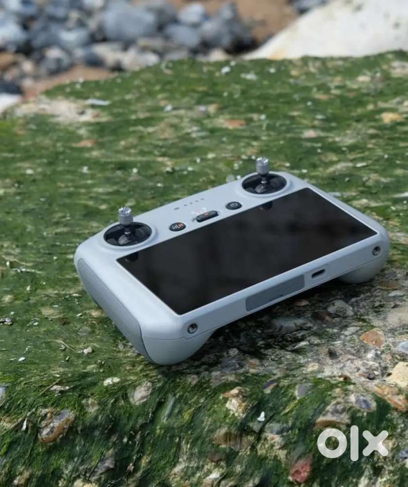 Dji mini 3 remote controller and dji battery