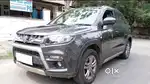 Maruti Suzuki Brezza 2018