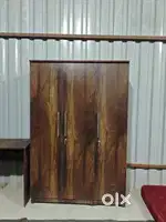 ALPHA FURNISHING'S Brand New 3 Door Wardrobe For Sale