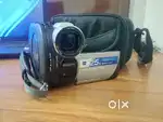 Sony DCR-DVD108 DVD Handycam Camcorder