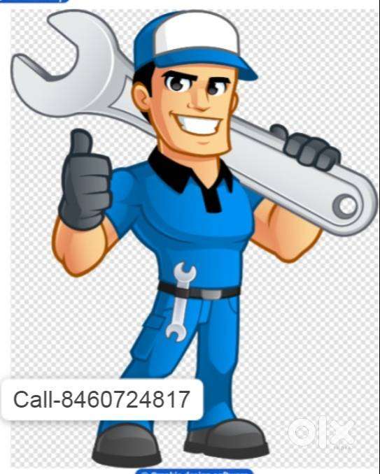 RO Technician Required