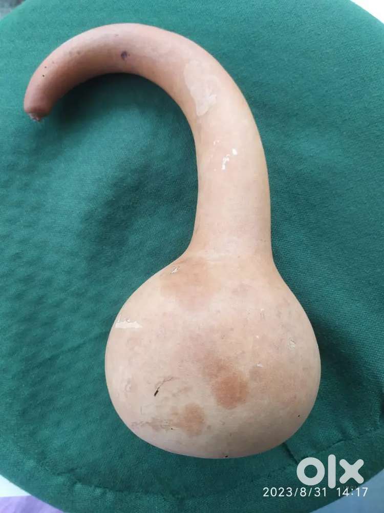 Sale of a unique antique item of art.