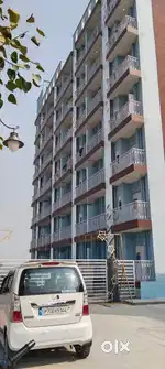 One RK flat for sale in drishti apartment