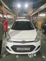 Hyundai Grand i10 2017