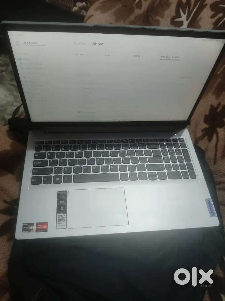 Lenovo L1T5OA4I
