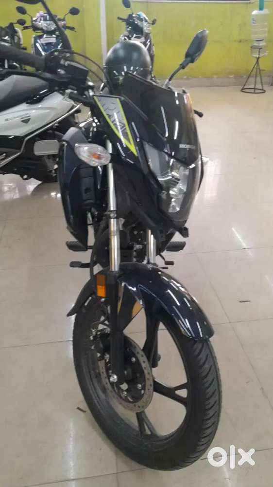 Honda sp125 all colour available festival special gift