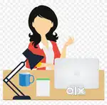 Office work