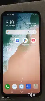Vivo y30 19 November 2021