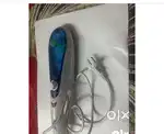 Tobi steam iron